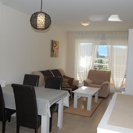 Coll Verd Apartment Dénia Kamer foto