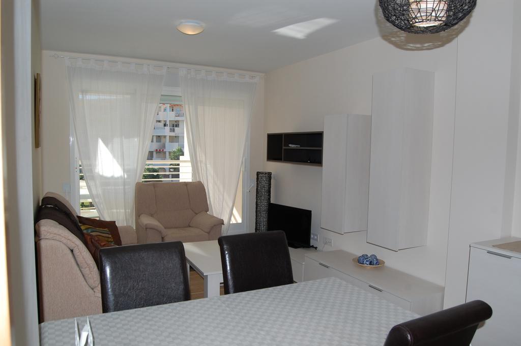 Coll Verd Apartment Dénia Kamer foto